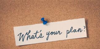 How to Plan an Assignment