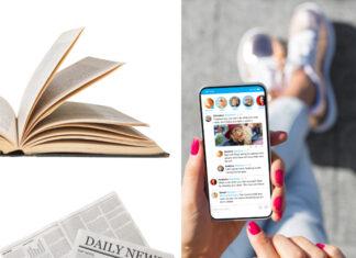 How smart leaders use storytelling