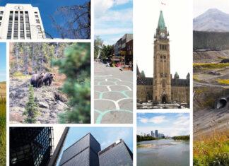 Canada at a Crossroads: Chapter 2 Activities