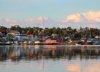 Federal Election: Part Four – Results Trickling In