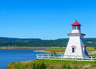 New Brunswick Election Update #3