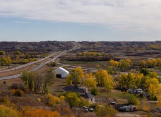 Saskatchewan Election Update #7