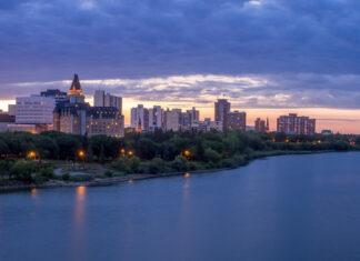 Saskatchewan Election Update #1