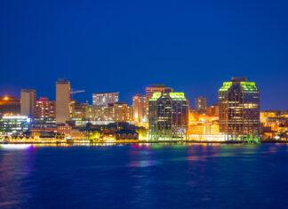 Nova Scotia Election Update #3