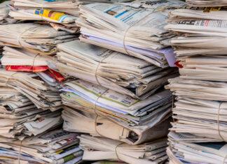 The Weeks That Were (March 3rd-19th)