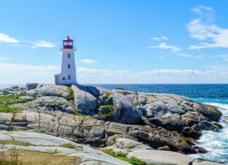 Nova Scotia Election Update #1