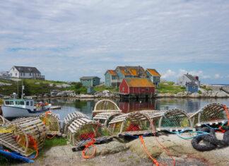 Nova Scotia Election Update #2