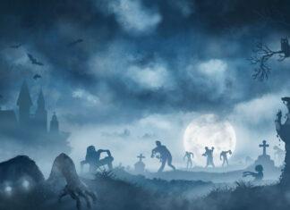 Explaining your world, today: G20, COP29, a Referendum, an Extinction, Parliamentary Crises, the Future of Canada’s North, and A ZOMBIE APOCALYPSE!