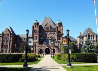 Ontario Election: Recap of the night