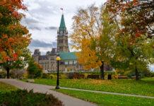 Canada at a Crossroads: Decision-Making, Democracy, and the Cost of Inaction (Lesson)