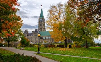 Canada at a Crossroads: Decision-Making, Democracy, and the Cost of Inaction (Lesson)