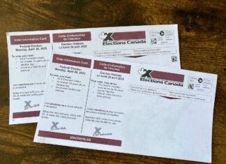 Federal Election: Part One – Mourning Vancouver’s Tragedy and the Ballot Box Question