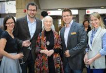 Honouring the Life of Jane Goodall