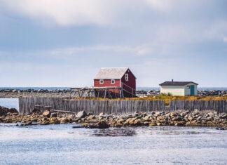 Newfoundland & Labrador Election: #6 – The Rural/Urban Divide