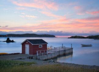 Newfoundland & Labrador Election: #3 – The big issue and what it means for ALL Canadians