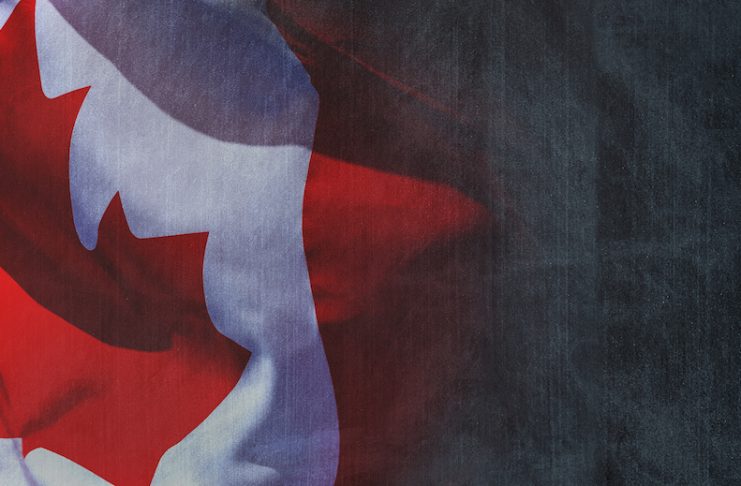 Canada at a Crossroads: Prime Minister Mark Carney’s Speech (Lesson)