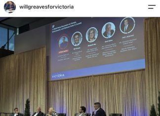 Canada at a Crossroads: Asking Better Questions for the Canada We Want